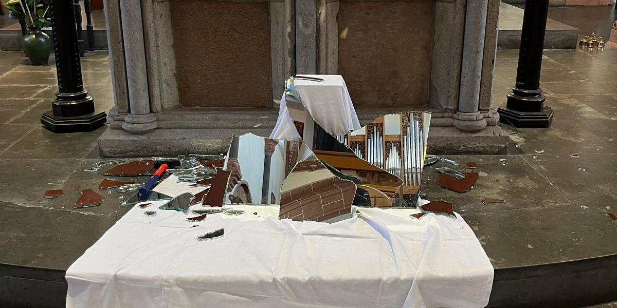 Bild von der Firmvorbereitung 2025