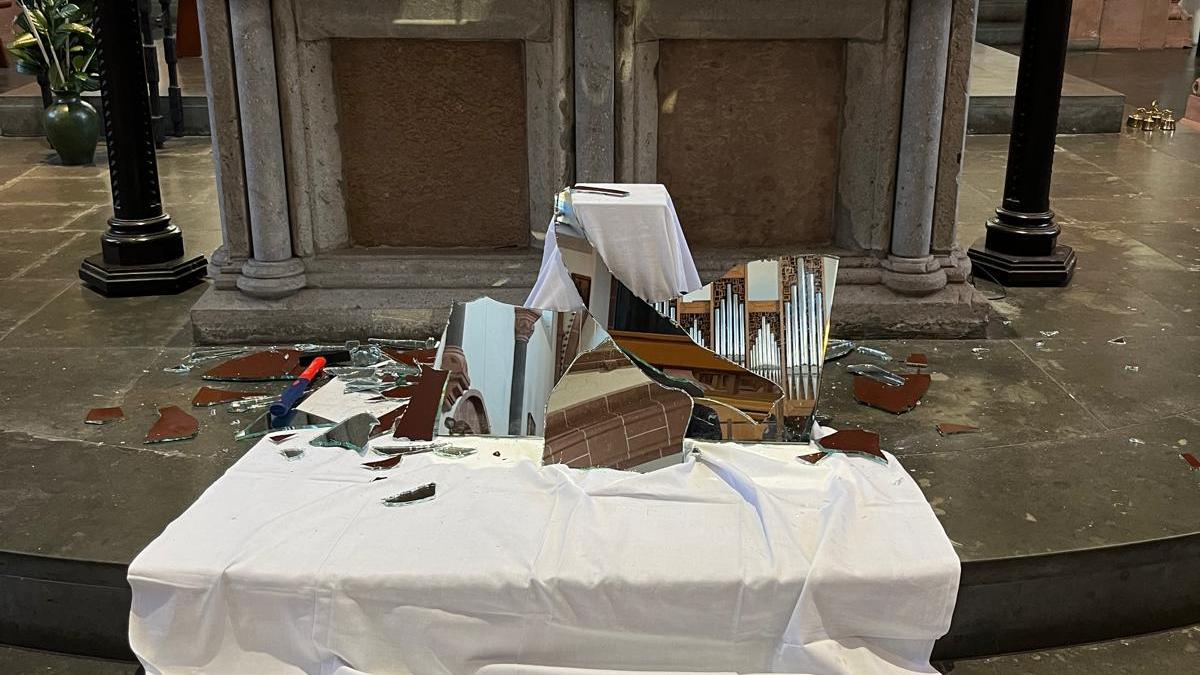 Bild von der Firmvorbereitung 2025