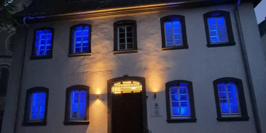 LightUP 2026 (c) Pfarrei St. Franziskus Remagen LightUP 2026