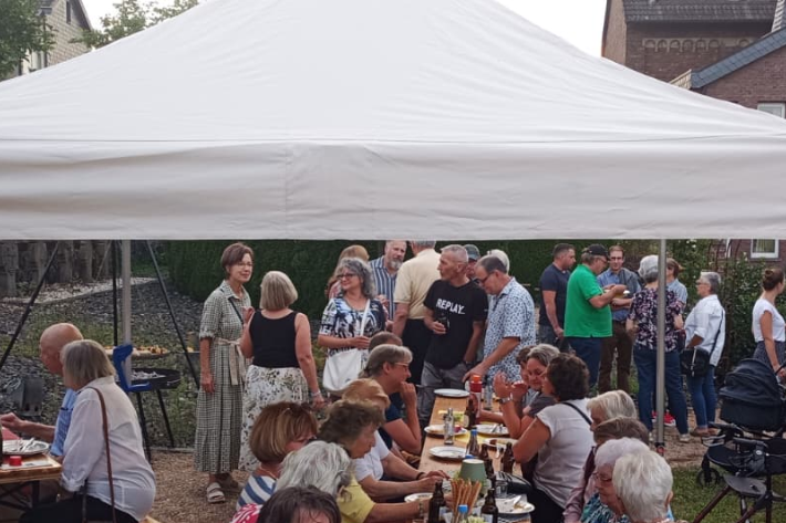 Sommergrillen 2026