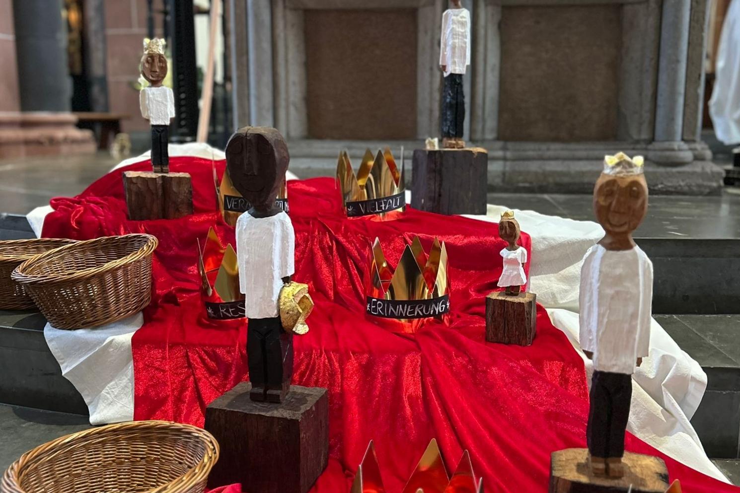 Würde unantastbar Bild 1 2026