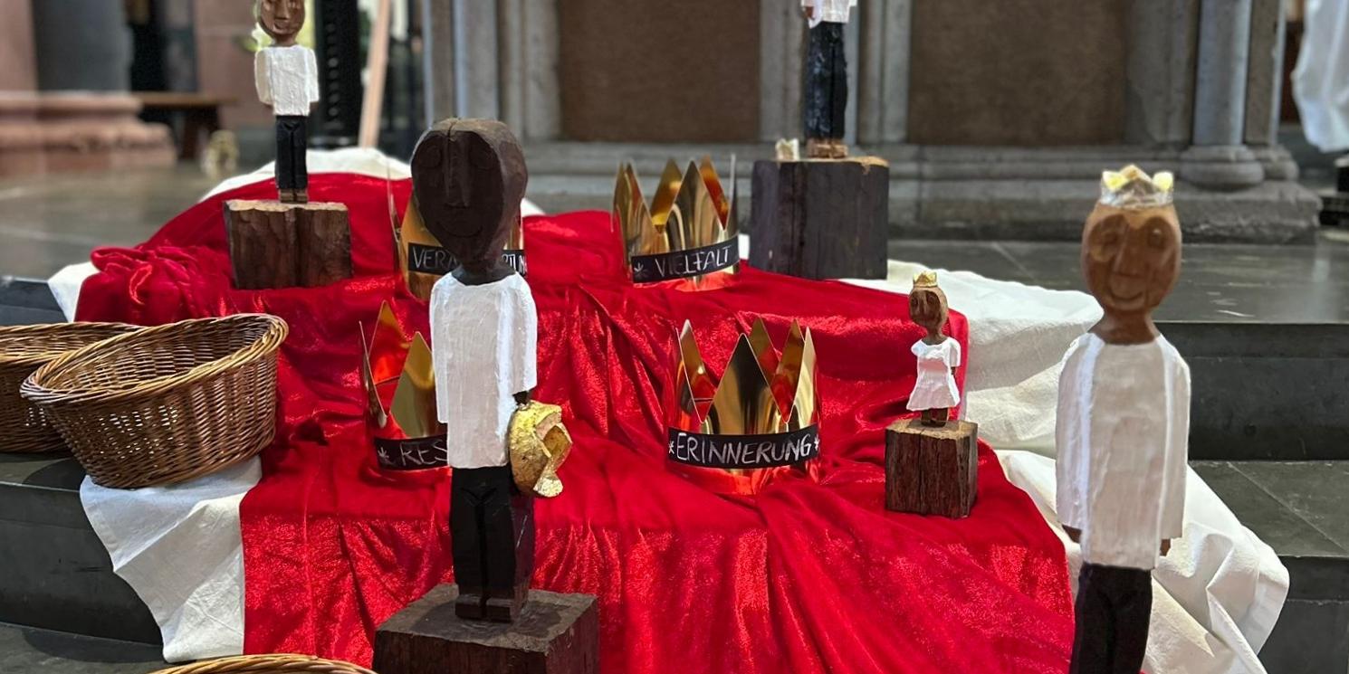 Würde unantastbar Bild 1 2026